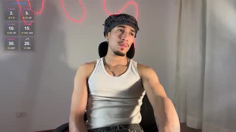 NEW IG  online show from February 5, 1:21 am