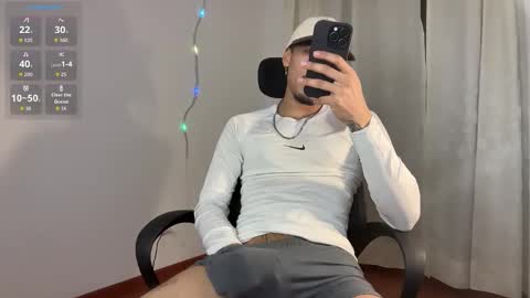 NEW IG  online show from February 7, 2:37 am