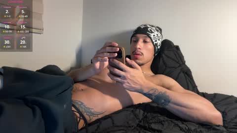 NEW IG  online show from April 6, 4:46 am