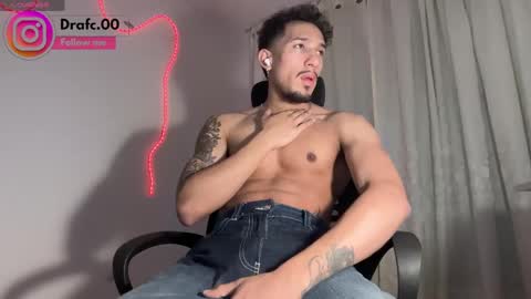 NEW IG  online show from May 3, 3:01 am