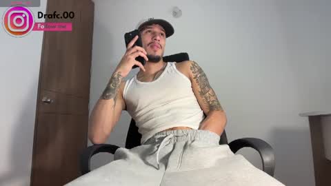 Snapshot of rafael_stone1 chatting on June 27, 3:11 am NEW IG online show from June 27, 3:11 am