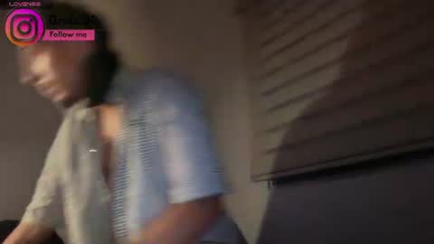Snapshot of rafael_stone1 chatting on July 13, 5:54 am NEW IG online show from July 13, 5:54 am