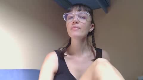 Snapshot of rafaellaraffy chatting on April 23, 1:46 pm Rafaella online show from April 23, 1:46 pm