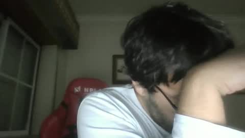 rafaelnunes1992 online show from May 17, 10:06 pm