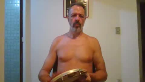 Big Uncle Jungle online show from December 21, 11:45 pm