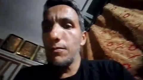 Snapshot of rafaqataliii602 chatting on October 21, 6:30 pm rafaqataliii602 online show from October 21, 6:30 pm
