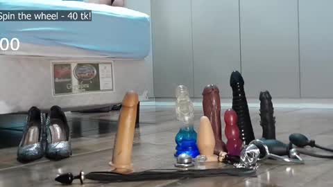 Rafa Slave online show from February 13, 4:11 am