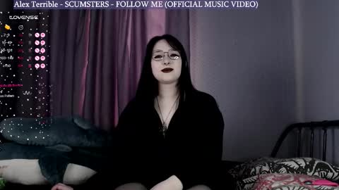 Janna  online show from December 17, 6:08 am