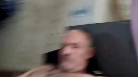 Snapshot of ragingzef69 chatting on February 4, 6:57 am Bigthickdickinvic online show from February 4, 6:57 am