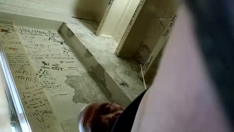 Snapshot of ragingzef69 chatting on February 19, 8:20 pm Bigthickdickinvic online show from February 19, 8:20 pm