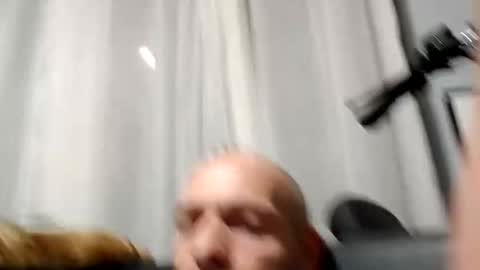 Snapshot of ragingzef69 chatting on September 13, 6:08 pm Bigthickdickinvic online show from September 13, 6:08 pm