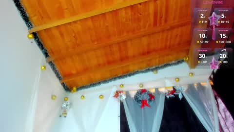 Andres H online show from January 6, 5:27 pm