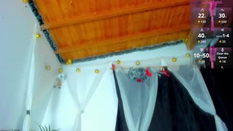 Andres H online show from February 15, 11:56 pm