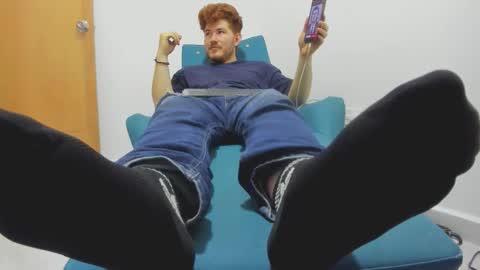 ragnarsexboy online show from March 1, 11:29 pm