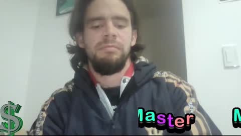 Ragnor vex online show from January 16, 11:31 pm