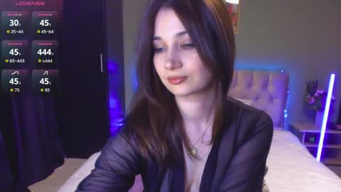 Snapshot of rahatlocum chatting on April 6, 8:15 am Sofie online show from April 6, 8:15 am