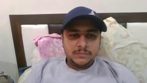 Snapshot of rahuldave007 chatting on December 21, 7:03 am Dave online show from December 21, 7:03 am