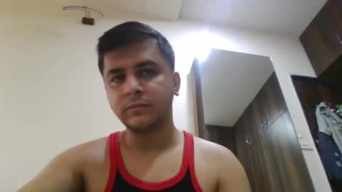 Snapshot of rahuldave007 chatting on November 4, 2:10 am Dave online show from November 4, 2:10 am