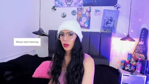 Snapshot of raia_ chatting on April 26, 3:15 am Raia online show from April 26, 3:15 am