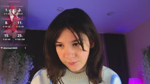 Snapshot of raiden_maid chatting on December 7, 4:20 am Betty online show from December 7, 4:20 am