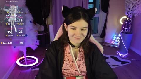 Snapshot of raiden_maid chatting on January 8, 4:23 am Betty online show from January 8, 4:23 am