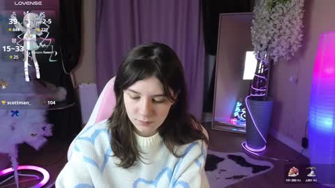 Snapshot of raiden_maid chatting on January 10, 4:12 am Betty online show from January 10, 4:12 am