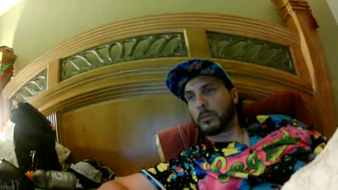 hitman online show from April 18, 2:04 am