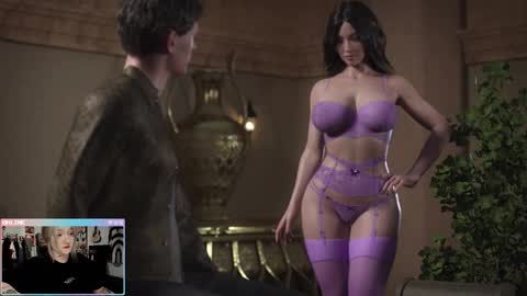 Kate online show from October 18, 6:16 am