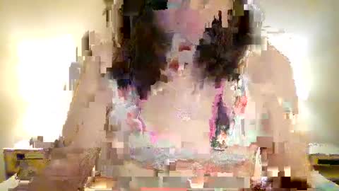 RainbowBitterBB online show from September 14, 4:55 am