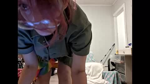 rainbowbrooke79 online show from November 12, 8:04 am