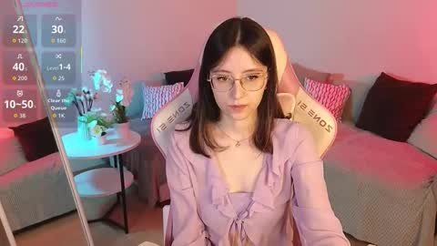 rainybella online show from March 8, 7:01 am