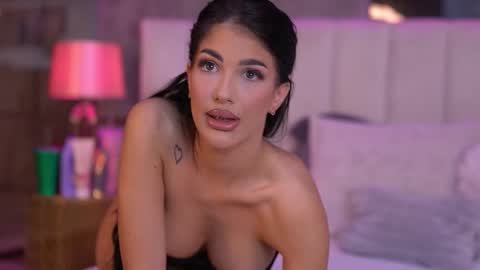 Raisa online show from February 2, 4:38 pm