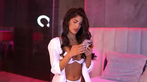 Snapshot of raisakali chatting on July 25, 5:32 pm Raisa online show from July 25, 5:32 pm
