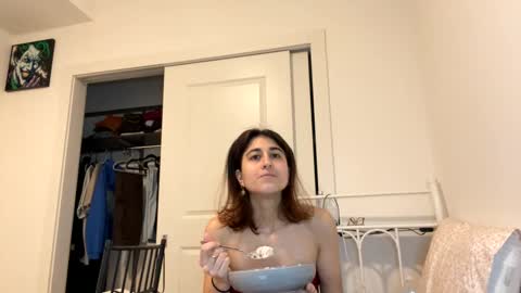 Ray Ray online show from February 12, 4:12 am