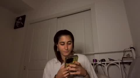 Ray Ray online show from September 13, 4:34 am