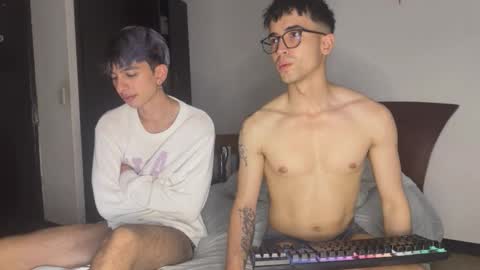 Enzo online show from March 4, 11:00 pm