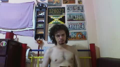 Snapshot of raku2386 chatting on December 1, 7:36 pm Ken online show from December 1, 7:36 pm