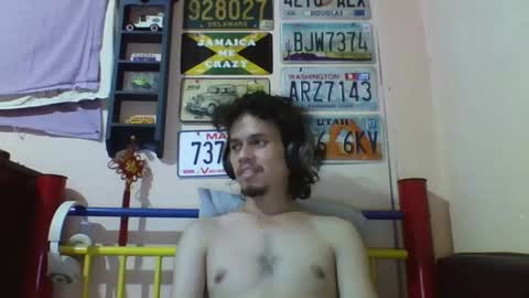 Snapshot of raku2386 chatting on December 3, 1:52 am Ken online show from December 3, 1:52 am