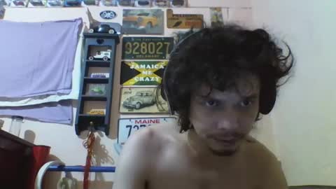 Snapshot of raku2386 chatting on December 6, 10:38 am Ken online show from December 6, 10:38 am