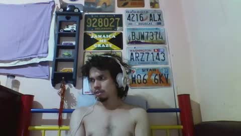 Snapshot of raku2386 chatting on December 7, 5:48 am Ken online show from December 7, 5:48 am