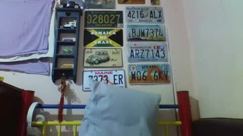 Snapshot of raku2386 chatting on December 8, 3:32 am Ken online show from December 8, 3:32 am