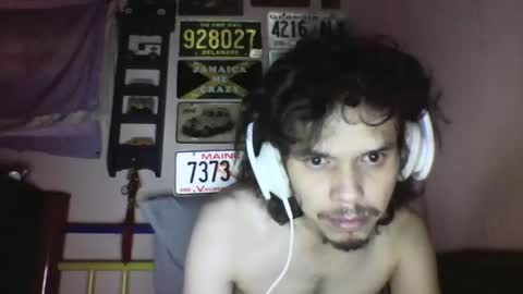 Snapshot of raku2386 chatting on December 8, 4:07 pm Ken online show from December 8, 4:07 pm