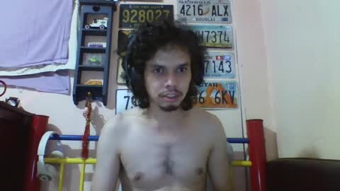 Snapshot of raku2386 chatting on December 9, 12:01 am Ken online show from December 9, 12:01 am