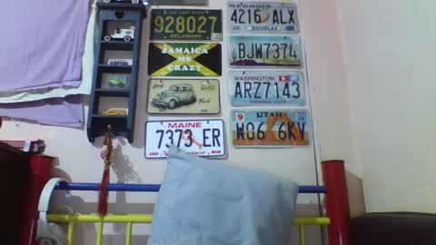 Snapshot of raku2386 chatting on December 9, 3:07 am Ken online show from December 9, 3:07 am