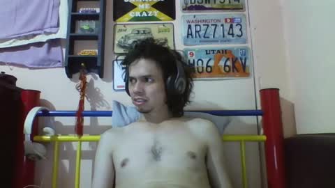 Snapshot of raku2386 chatting on December 17, 1:07 am Ken online show from December 17, 1:07 am