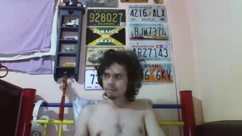 Snapshot of raku2386 chatting on December 28, 1:29 am Ken online show from December 28, 1:29 am