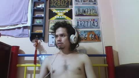 Snapshot of raku2386 chatting on December 29, 11:40 am Ken online show from December 29, 11:40 am