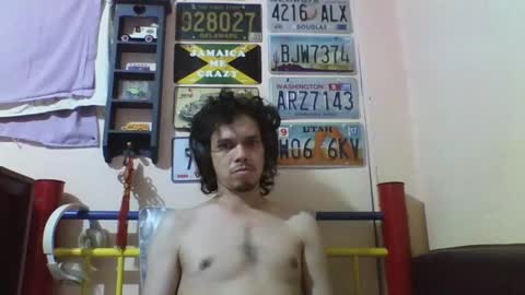 Snapshot of raku2386 chatting on December 30, 2:09 am Ken online show from December 30, 2:09 am