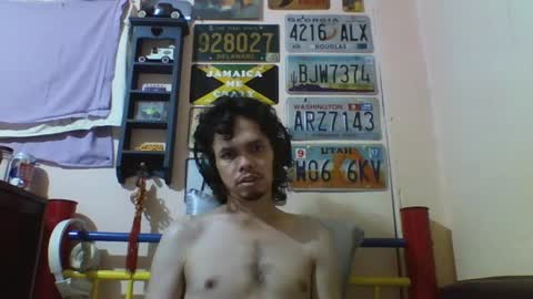 Snapshot of raku2386 chatting on December 30, 10:01 pm Ken online show from December 30, 10:01 pm