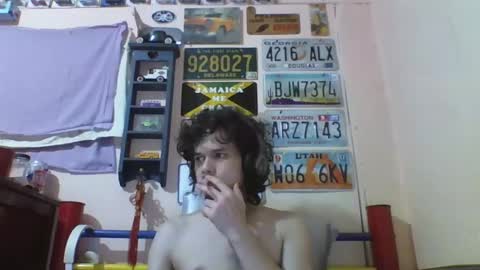 Snapshot of raku2386 chatting on December 31, 7:31 am Ken online show from December 31, 7:31 am